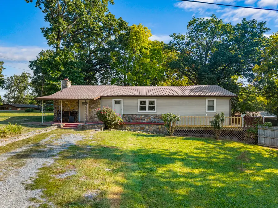 1264 Fine Street, Newport, TN 37821 - Image #2