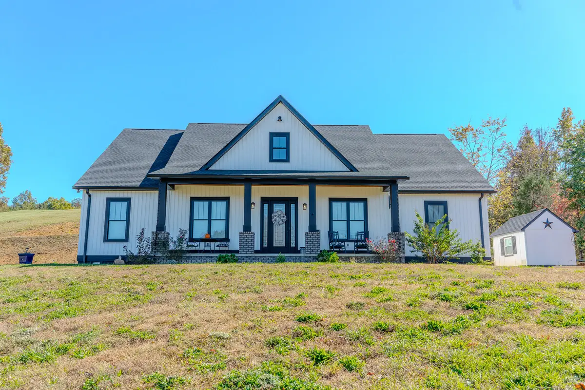 1863 Chapman Highway, Sevierville, TN 37876 - Image #1