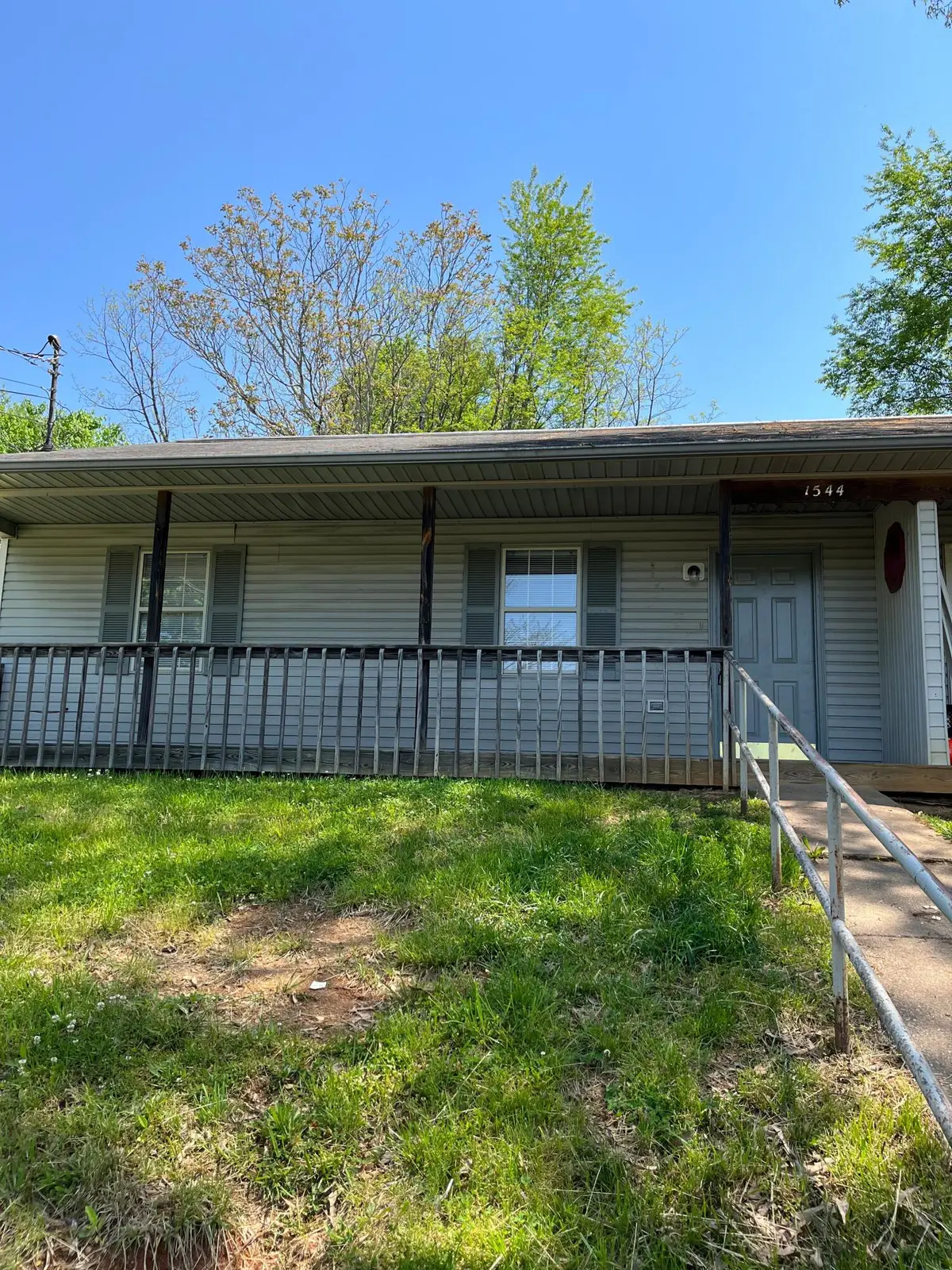 1542-1544 Shields Ferry Road, Morristown, TN 37814 - Image #1