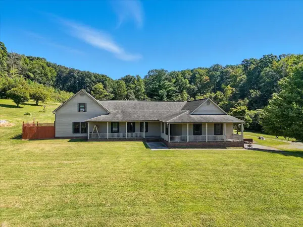 1475 Shinbone Road, Russellville, TN 37860