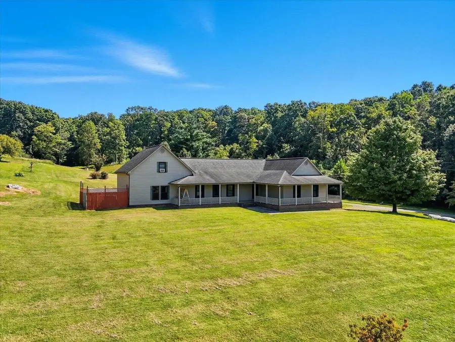 1475 Shinbone Road, Russellville, TN 37860 - Image #2