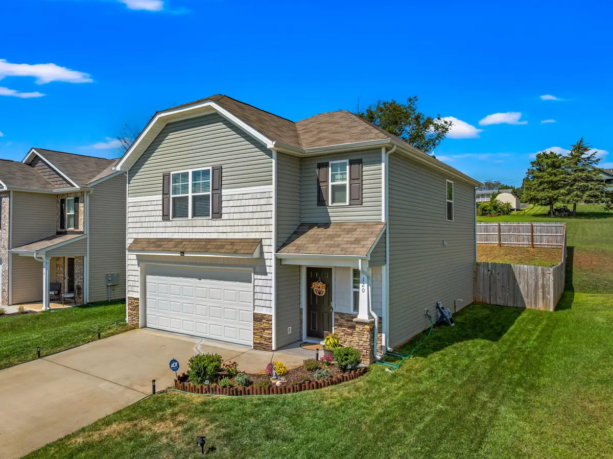 120 Waverly Path, Talbott, TN 37877 - Image #1