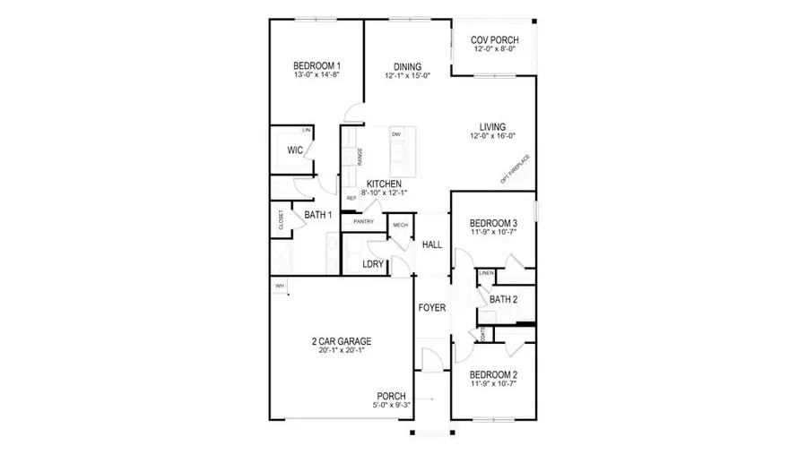 5041 Lost Creek Drive, Morristown, TN 37813 - Image #3