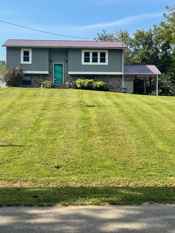 301 Friendship Rd Road, Newport, TN 37821