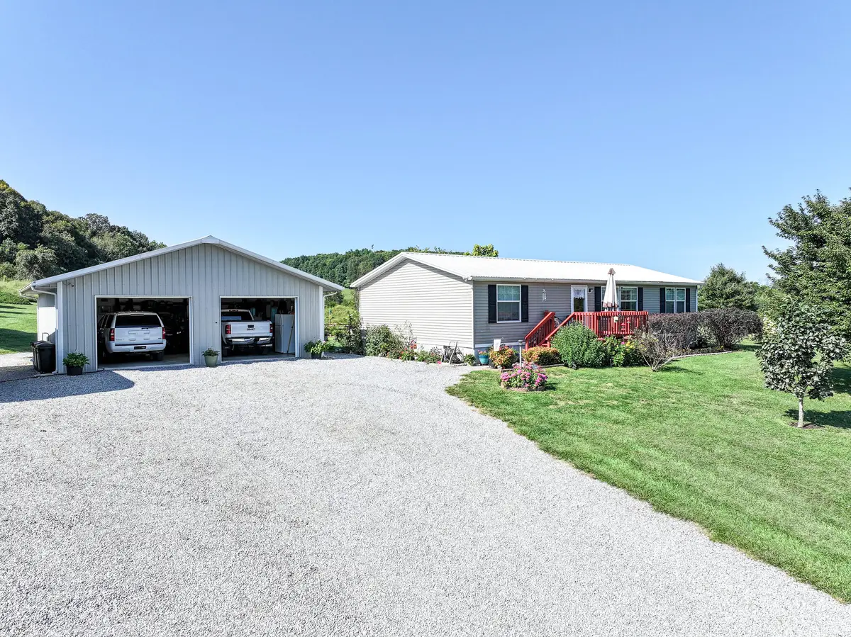 398 Teague Road, Chuckey, TN 37641 - Image #1