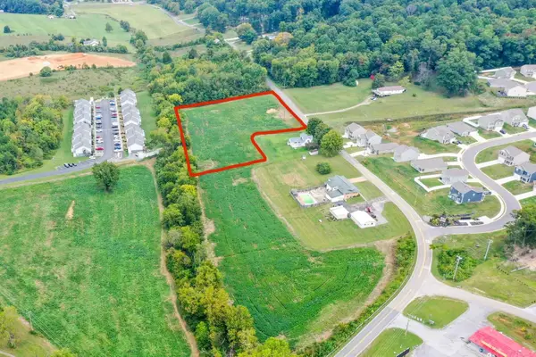 Lot 2 Morelock Road, Morristown, TN 37814