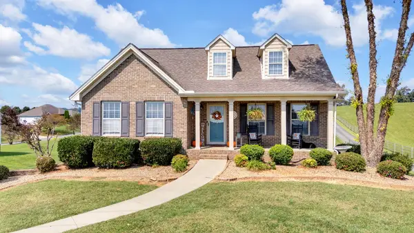 4271 Stansberry Road, Morristown, TN 37813