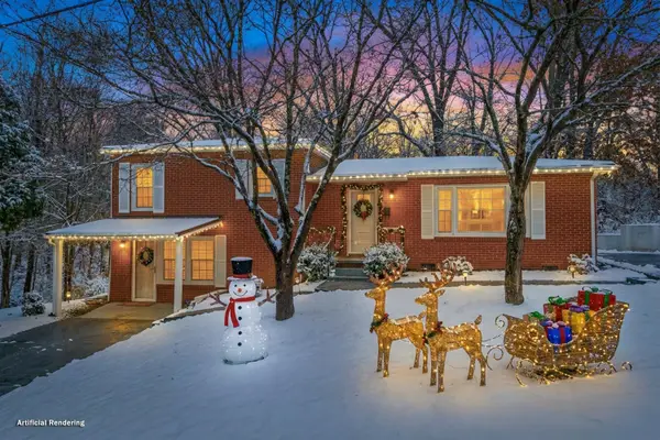 460 Ash Street, Morristown, TN 37813