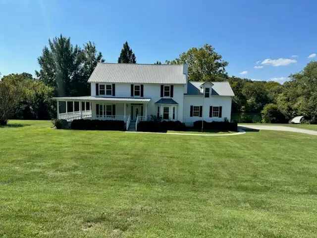 174 Big Bend Rd, Strawberry Plains, TN 37871 - #1