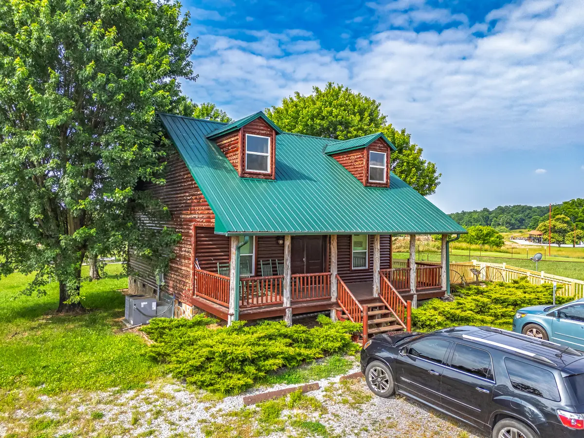 7825 Blue Springs Parkway, Mosheim, TN 37818 - Image #1