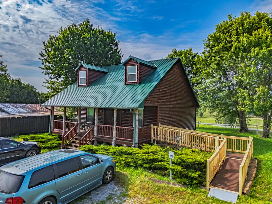 7825 Blue Springs Parkway, Mosheim, TN 37818 - Image #3