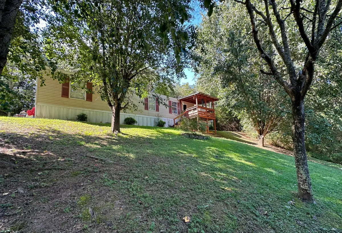 3650 Phillips Road, Sevierville, TN 37876 - #1