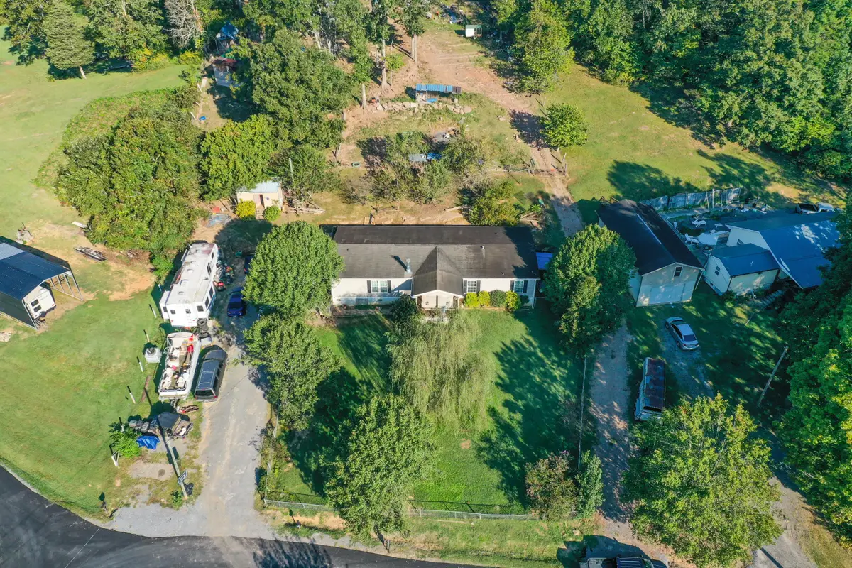 151 Willard Lawson Road, Rogersville, TN 37857 - Image #1