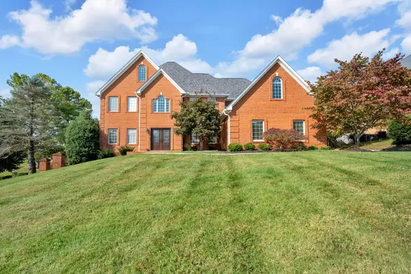 801 Colonial Drive, Morristown, TN 37814