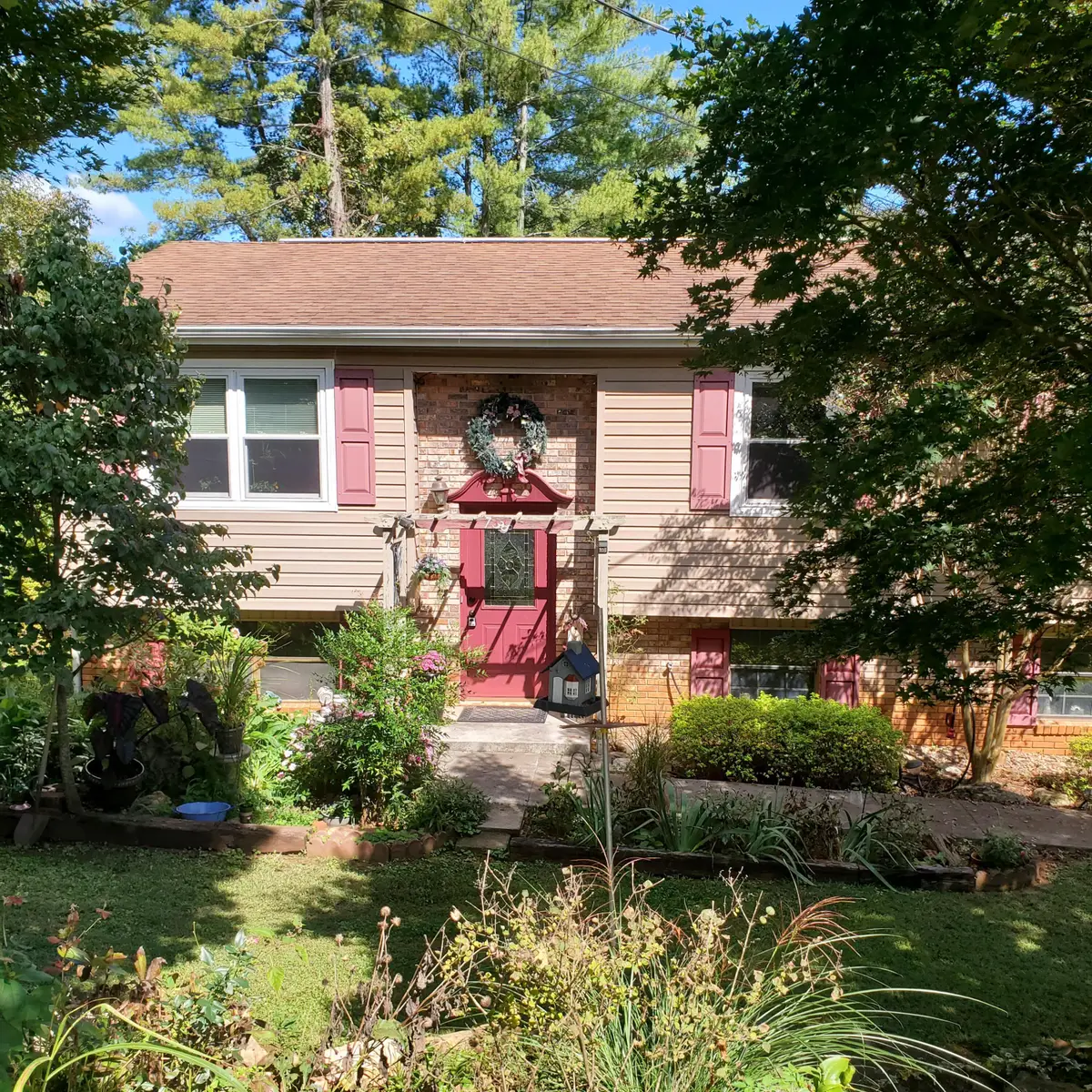 738 Bear Springs Road, Morristown, TN 37814 - Image #1