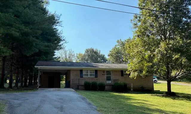 2993 W Old A J Highway, Strawberry Plains, TN 37871 - #1