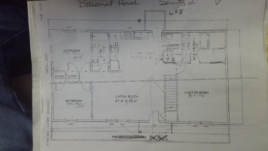 Lot 34 Forgety Road, Jefferson City, TN 37760 - Image #2