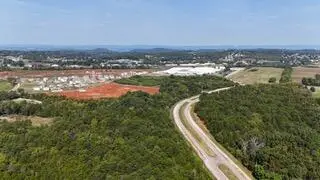 0 Alpha Valley Home Rd Road, Morristown, TN 37814 - Image #3