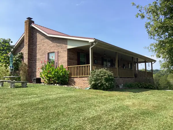 2145 Fall Creek Road, Russellville, TN 37860