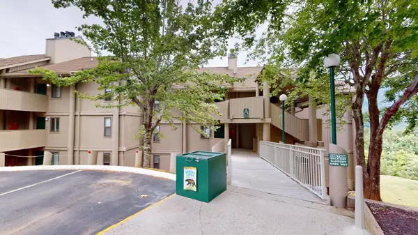 3710 Weber Road #102-A, Gatlinburg, TN 37738