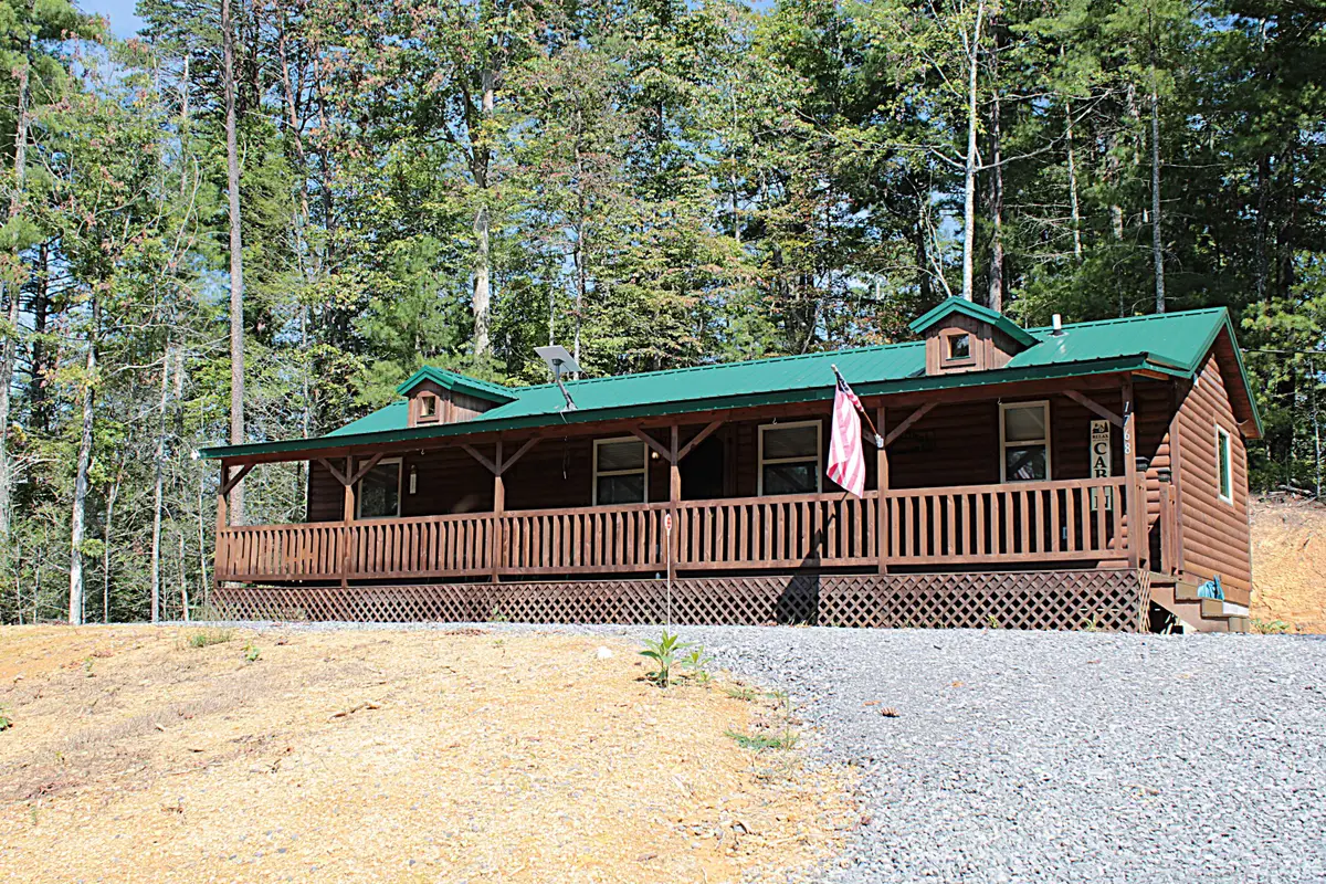 1768 Rich Mountain Way Way, Sevierville, TN 37876 - Image #1