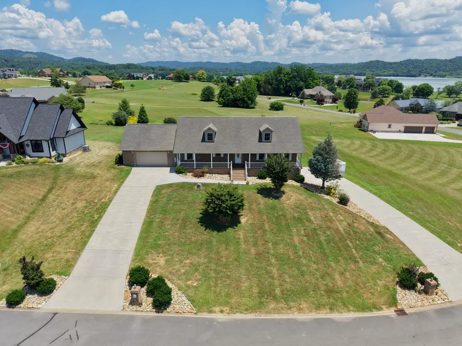 4013 Paradise Drive, Mooresburg, TN 37811 - Image #3