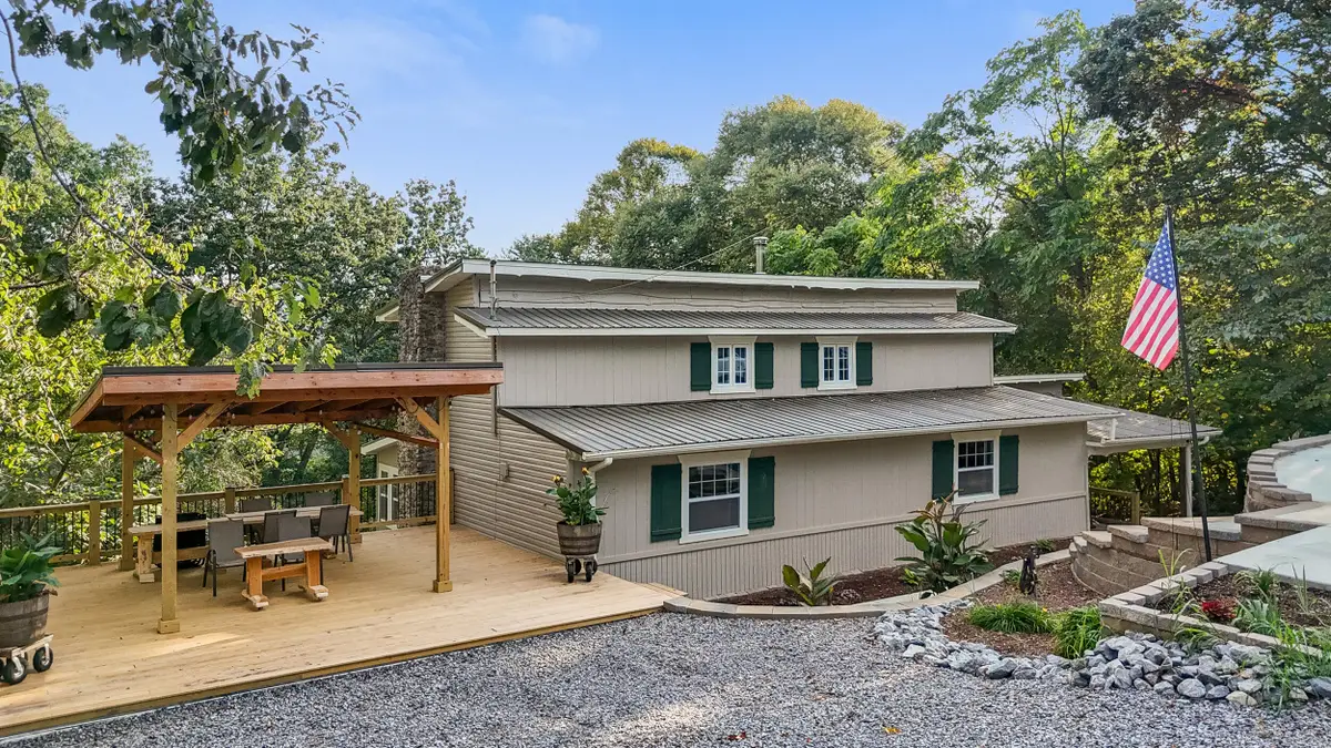 1068 Mimosa Drive, Morristown, TN 37814 - #1