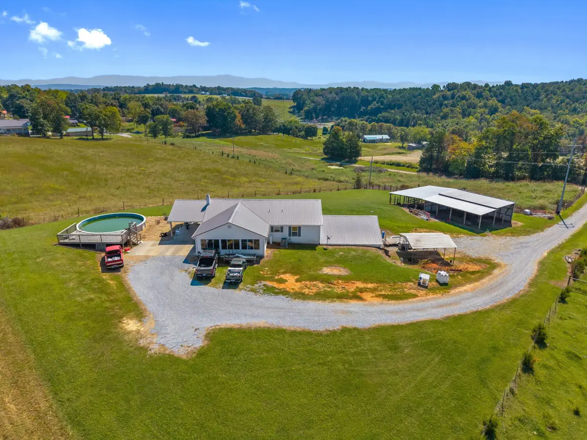 320 & 340 Marcella Drive, Mosheim, TN 37818 - Image #1