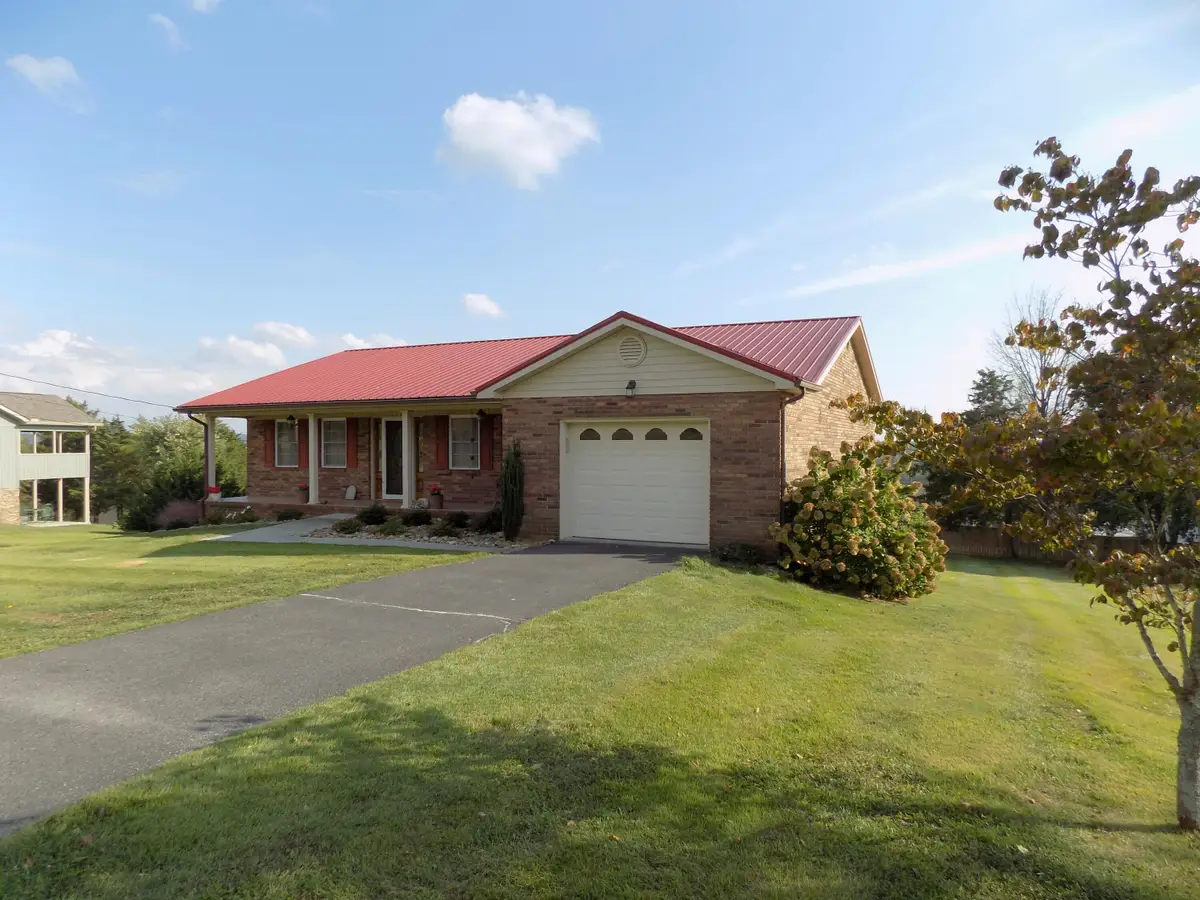 509 Alpine Circle, Talbott, TN 37877 - Image #1