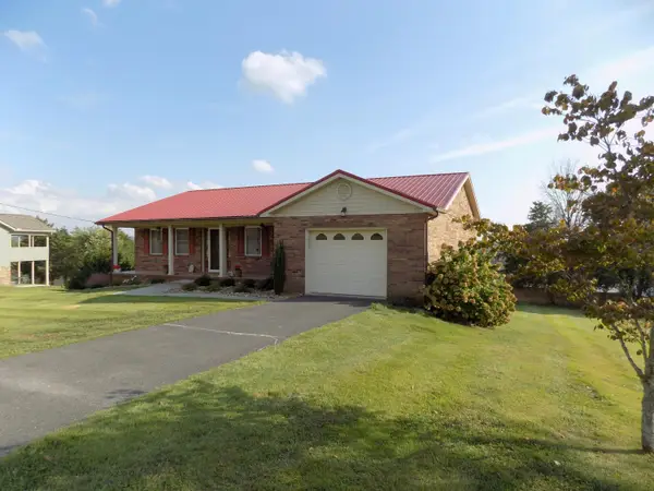 509 Alpine Circle, Talbott, TN 37877