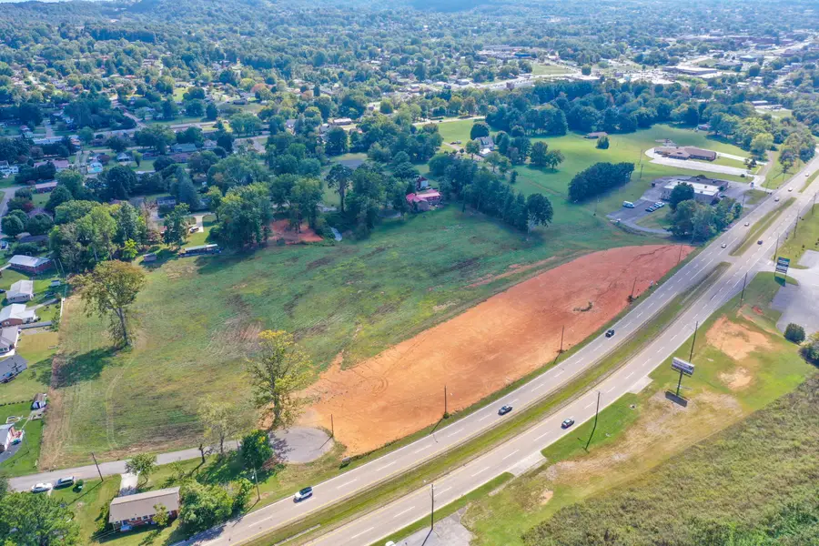 Lot 1 E Andrew Johnson Highway, Morristown, TN 37814 - Image #2