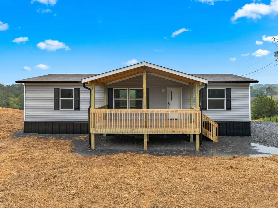 7180 Mountain Valley Rd Road, Whitesburg, TN 37891 - Image #2