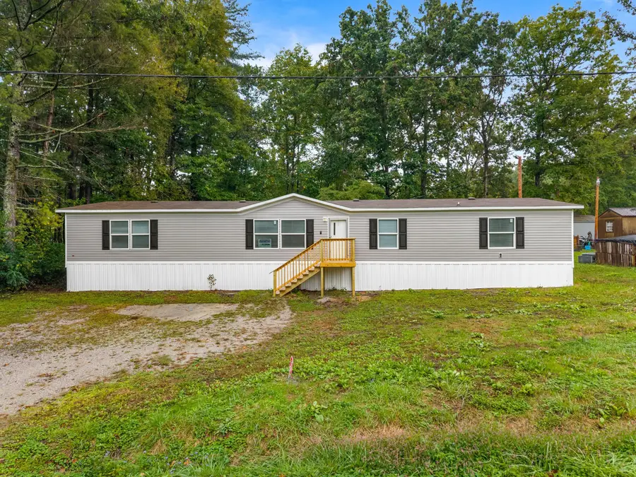 308 Mill Road, Wartburg, TN 37887 - Image #2