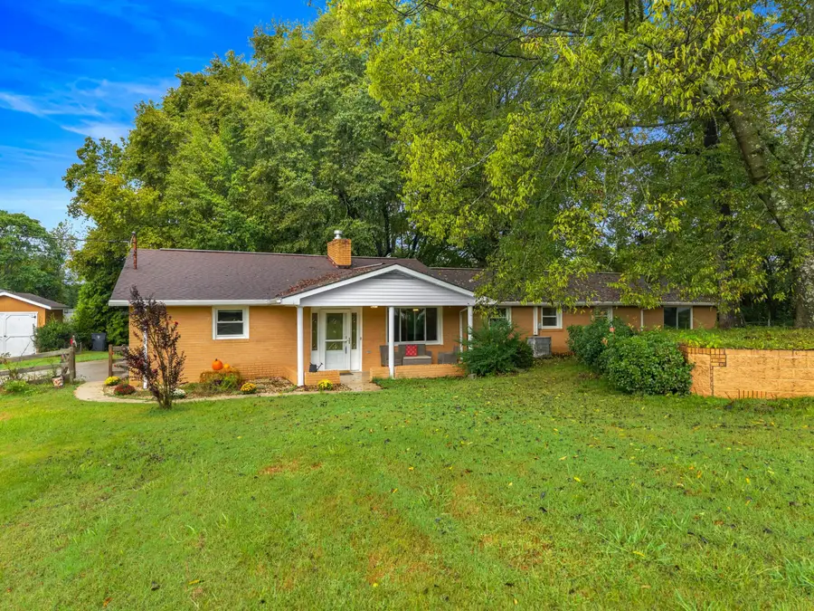 4547 Brights Pike, Morristown, TN 37814 - Image #3