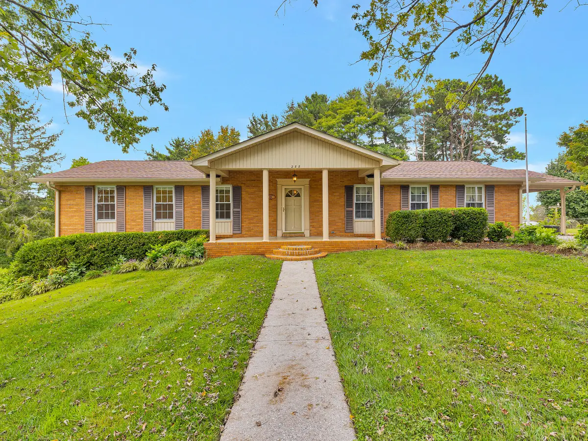 288 Fuller Estate Circle, Morristown, TN 37813 - Image #1