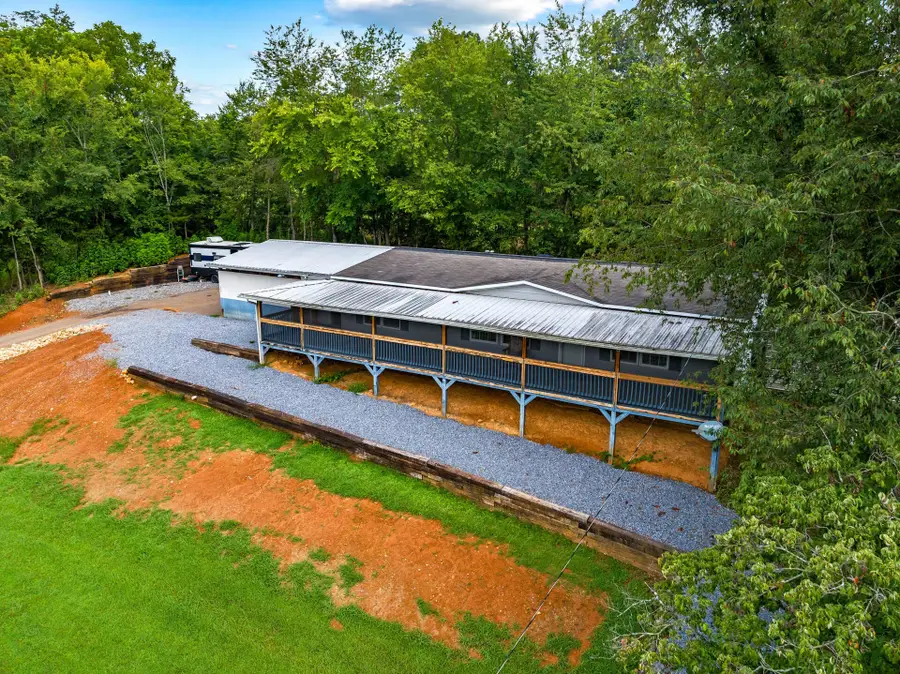 879 Mallard Way, Parrottsville, TN 37843 - Image #3