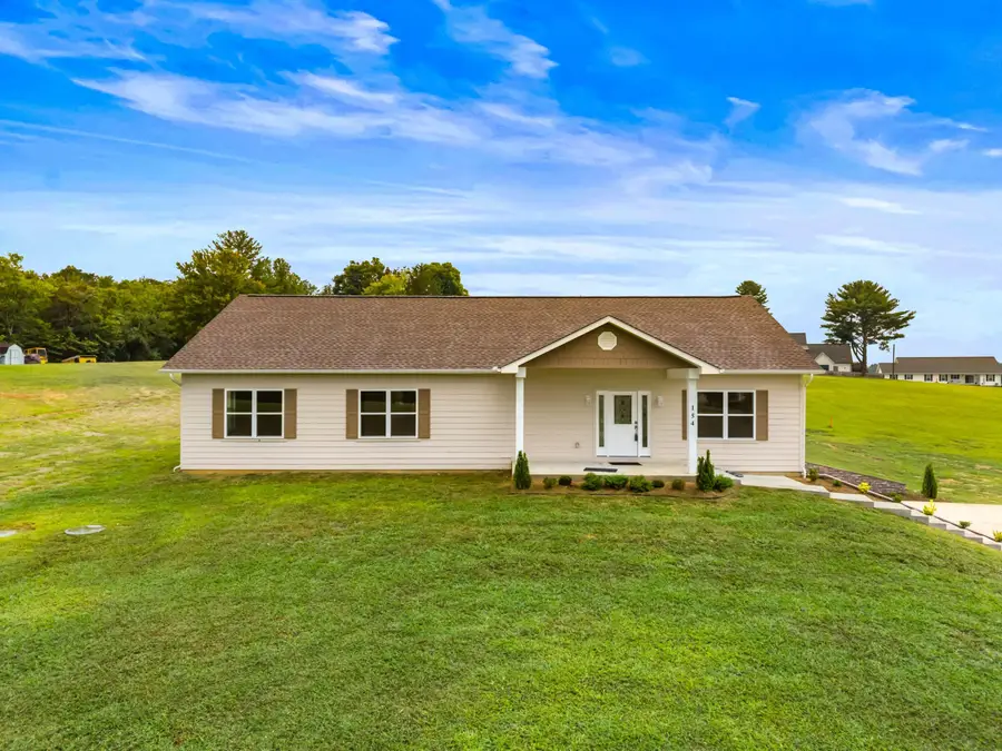 154 Peace Road, Newport, TN 37821 - Image #3