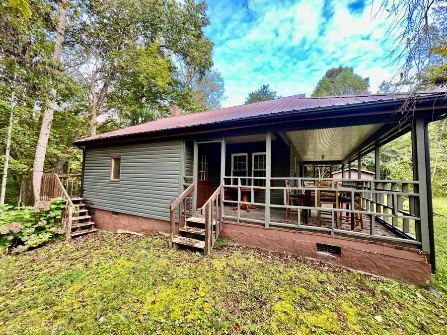 1660 Blue Mill Road, Del Rio, TN 37727 - Image #2