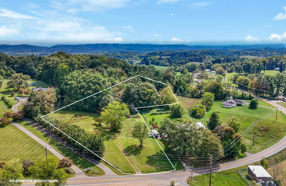 625 Silver City Road, Whitesburg, TN 37891 - #1