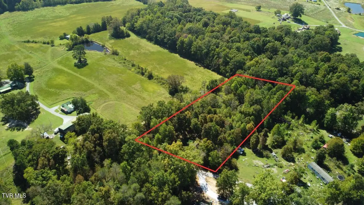 1ac Mccullough Lane, Bulls Gap, TN 37711 - Image #1