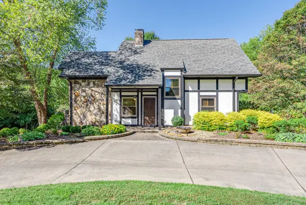 1835 Paul Drive, Jefferson City, TN 37760