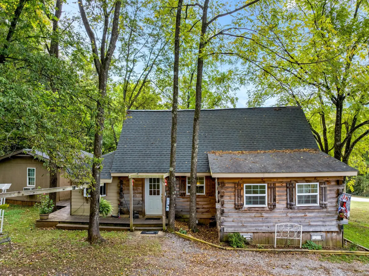 557 High Country Road, Cosby, TN 37722 - Image #1