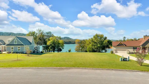Lot 11 Shields Crossing Drive, Bean Station, TN 37708