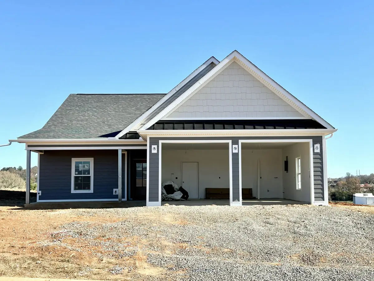 2444 Sandstone Drive, Morristown, TN 37814 - Image #1