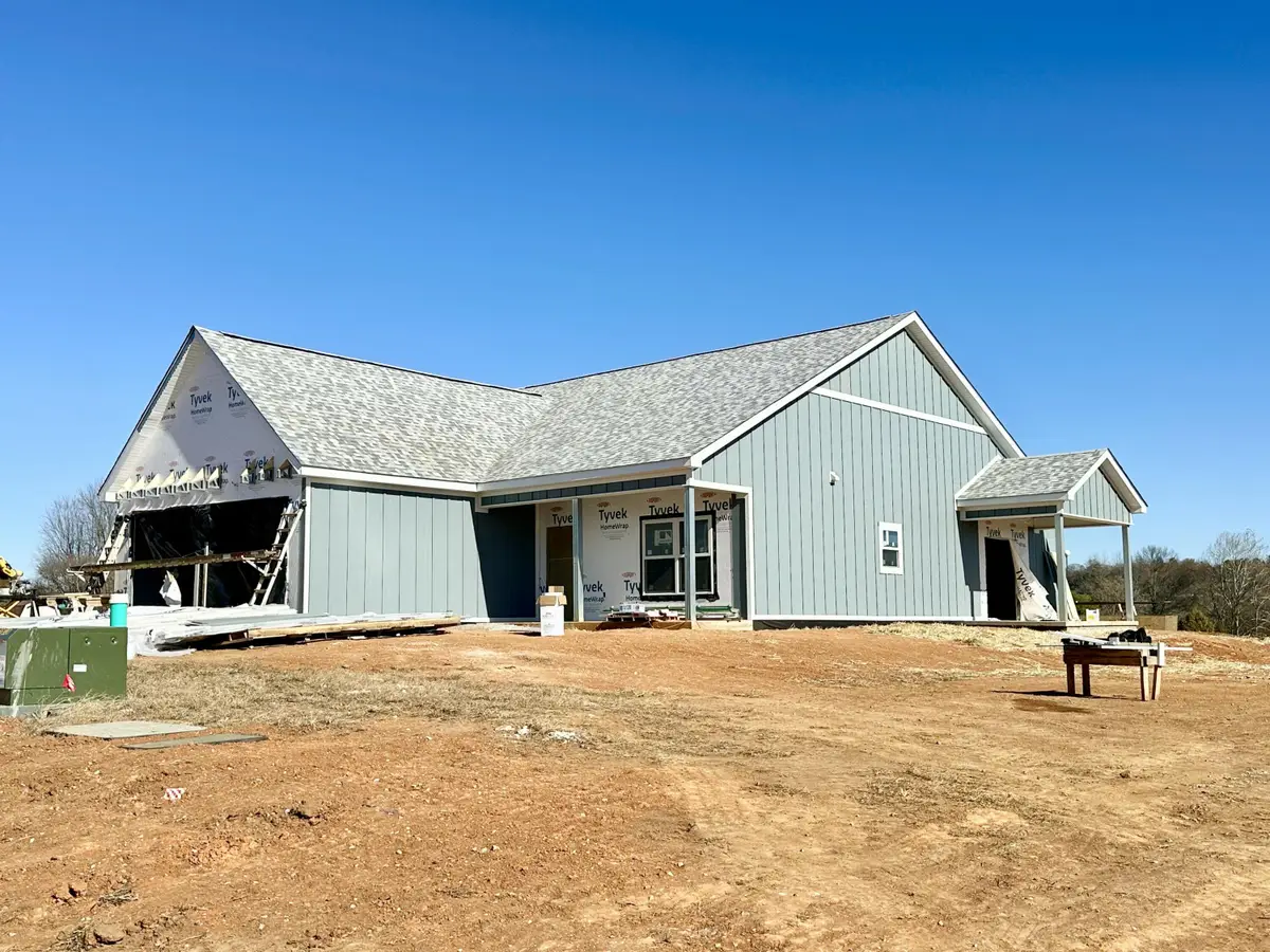 2454 Sandstone Drive, Morristown, TN 37814 - Image #1