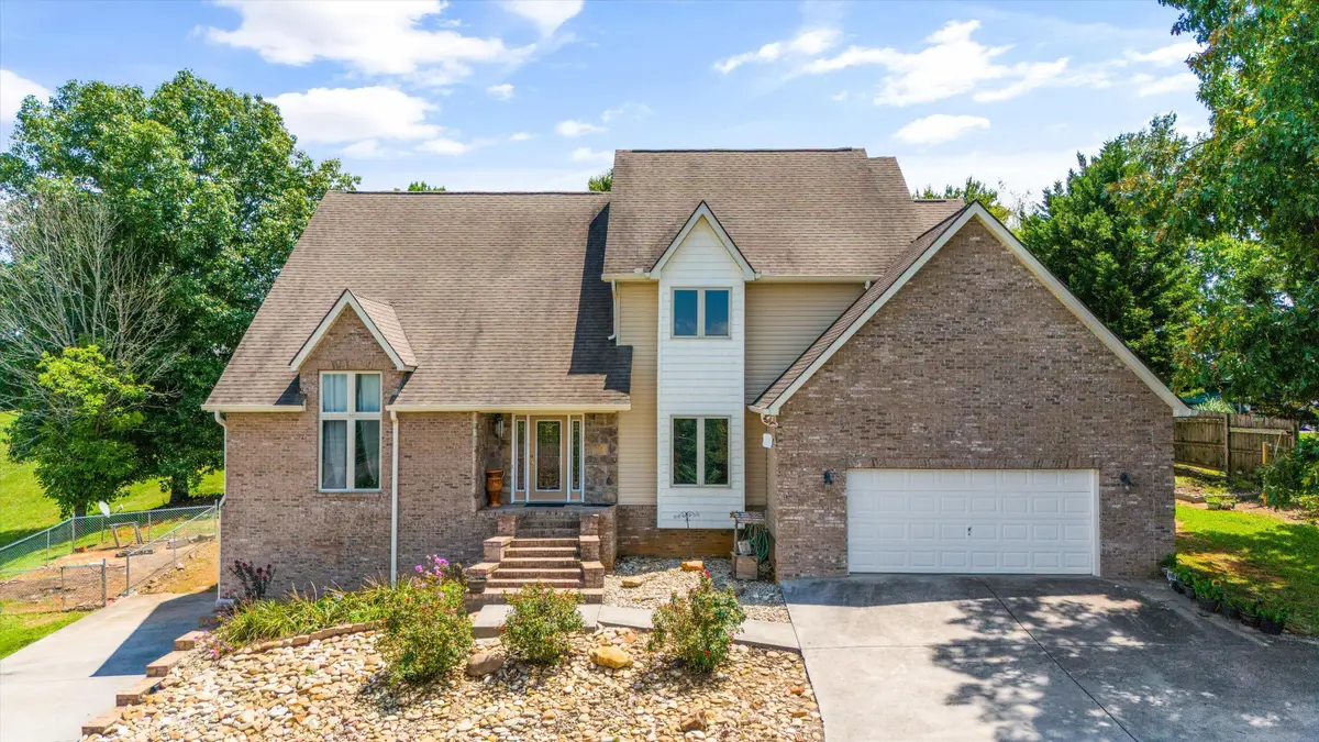 219 Sullivan, Dandridge, TN 37725 - Image #1