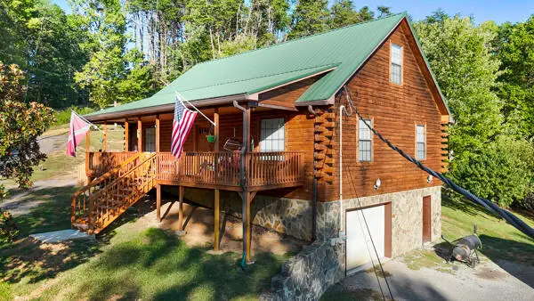 158 Delph Lane, Mooresburg, TN 37811 - Image #2