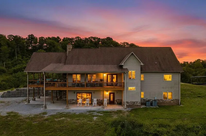 1001 Dumplin Valley Rd, Jefferson City, TN 37760 - Image #2