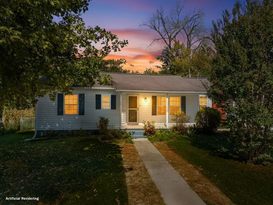 1111 Carmichael Street, Morristown, TN 37814 - Image #2