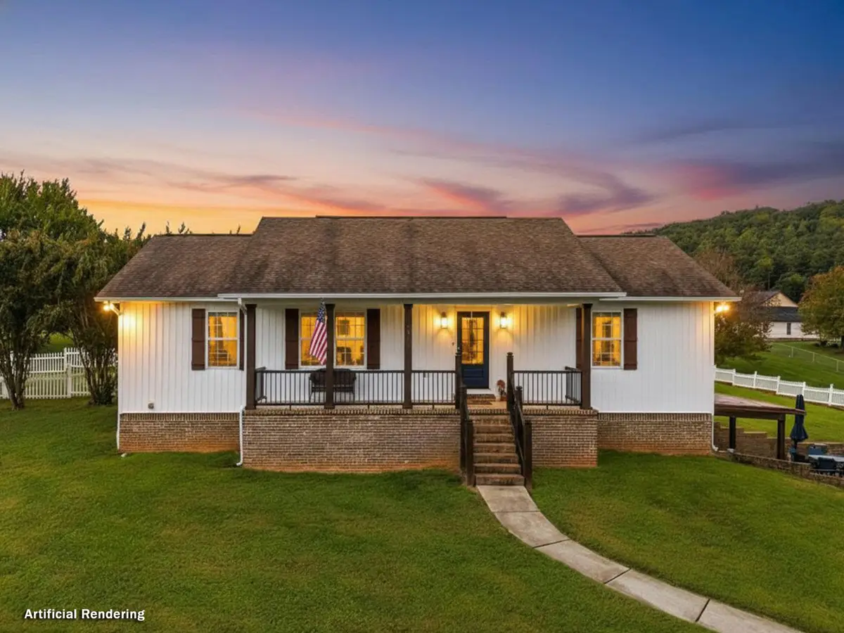 1361 Appalachian, Morristown, TN 37814 - Image #1